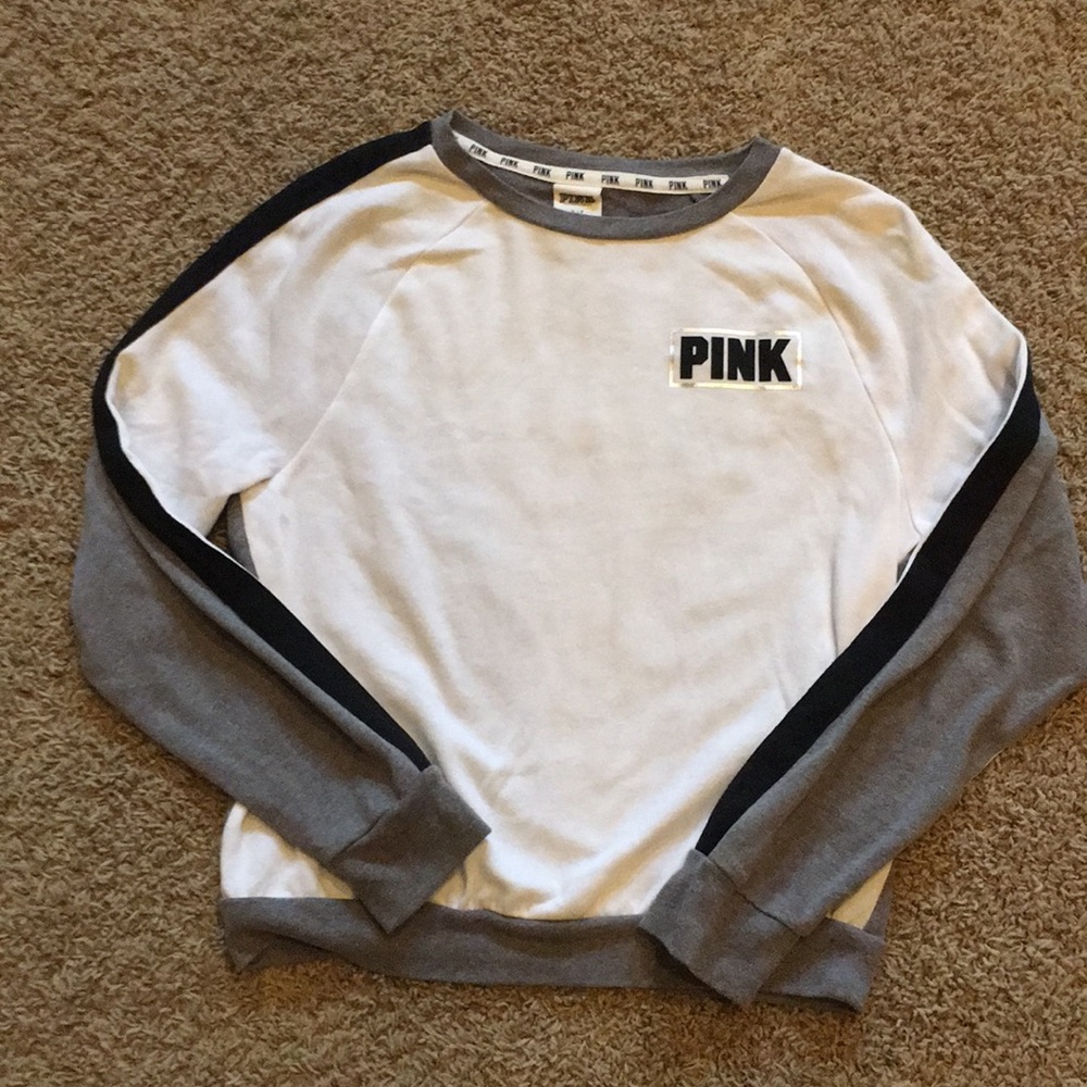 Cozy PINK Sweatshirt